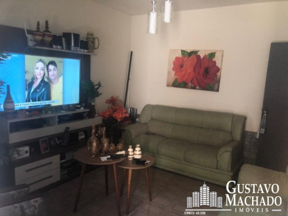 Imagem Casa com 3 Quartos à Venda, 206 m² em Voldac - Volta Redonda Imagem Casa com 3 Quartos à Venda, 206 m² em Voldac - Volta Redonda