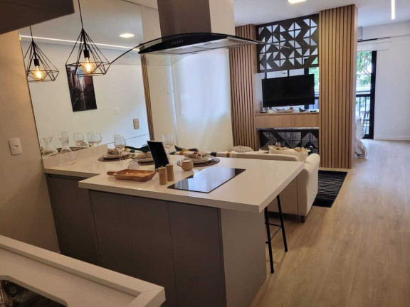 Imagem Loft com 1 Quarto à Venda, 33 m² em Vila Mariana - São Paulo