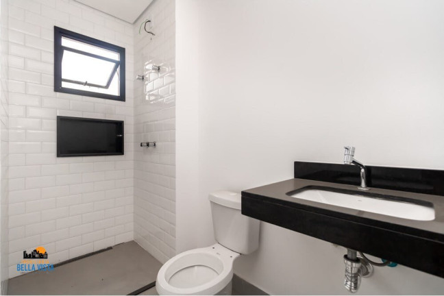 Imagem Casa de Condomínio com 3 Quartos à Venda, em Vila Monte Alegre - São Paulo Imagem Casa de Condomínio com 3 Quartos à Venda, em Vila Monte Alegre - São Paulo