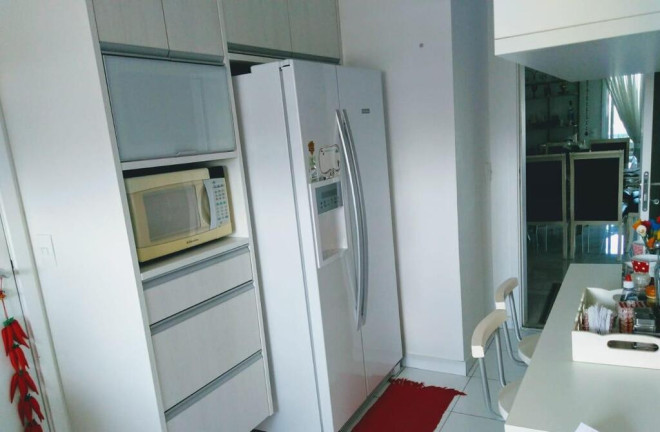 Imagem Apartamento com 3 Quartos à Venda,  em Jardim Rio Pequeno - São Paulo