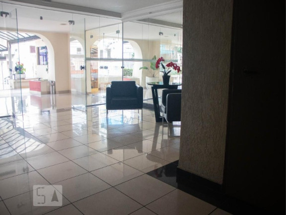 Imagem Imóvel com 2 Quartos à Venda, 46 m² em Vila Guarani (z Sul) - São Paulo Imagem Imóvel com 2 Quartos à Venda, 46 m² em Vila Guarani (z Sul) - São Paulo