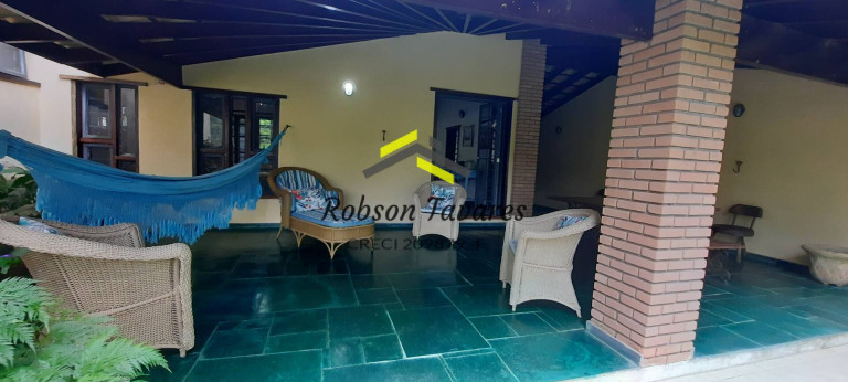 Imagem Casa com 3 Quartos à Venda, 465 m² em Tabatinga - Ubatuba Imagem Casa com 3 Quartos à Venda, 465 m² em Tabatinga - Ubatuba