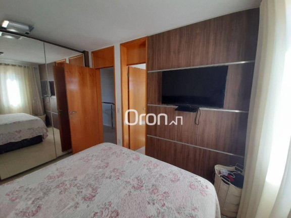 Imagem Sobrado com 3 Quartos à Venda, 197 m² em Setor Negrão De Lima - Goiânia Imagem Sobrado com 3 Quartos à Venda, 197 m² em Setor Negrão De Lima - Goiânia