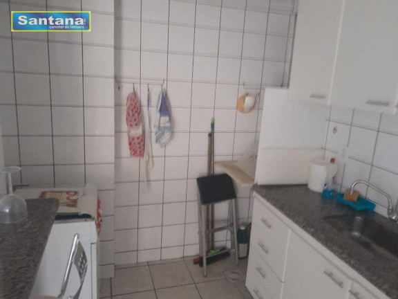 Imagem Apartamento com 2 Quartos à Venda, 57 m² em Centro - Caldas Novas
