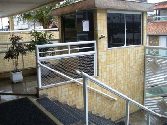 Imagem Apartamento com 2 Quartos à Venda, 115 m² em Tupi - Praia Grande Imagem Apartamento com 2 Quartos à Venda, 115 m² em Tupi - Praia Grande