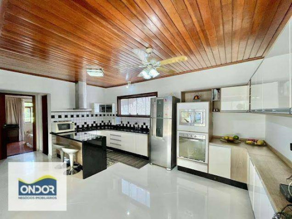 Imagem Casa de Condomínio com 3 Quartos à Venda, 216 m² em Granja Carneiro Viana - Cotia Imagem Casa de Condomínio com 3 Quartos à Venda, 216 m² em Granja Carneiro Viana - Cotia