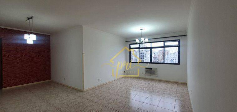 Imagem Apartamento com 3 Quartos à Venda, 130 m² em Ponta Da Praia - Santos