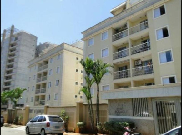 Foto do imóvel Apartamento com 3 Quartos à Venda, 75 m² em Vila Nova - Campinas Foto do imóvel Apartamento com 3 Quartos à Venda, 75 m² em Vila Nova - Campinas