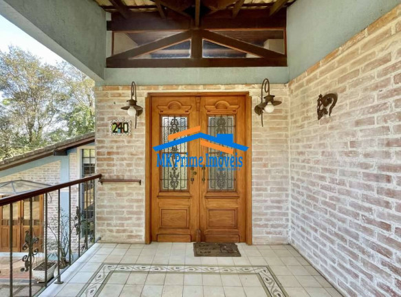 Imagem Casa de Condomínio com 4 Quartos para Alugar, 435 m² em Altos De São Fernando - Jandira Imagem Casa de Condomínio com 4 Quartos para Alugar, 435 m² em Altos De São Fernando - Jandira
