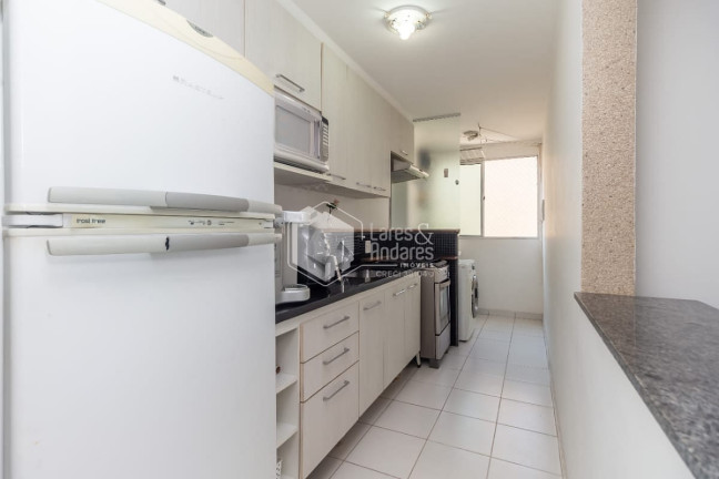 Imagem Apartamento com 3 Quartos à Venda, 68 m² em Paraíso Do Morumbi - São Paulo Imagem Apartamento com 3 Quartos à Venda, 68 m² em Paraíso Do Morumbi - São Paulo