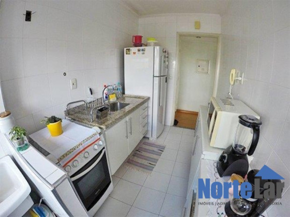 Imagem Apartamento com 2 Quartos à Venda, 57 m² em Vila Bruna - São Paulo Imagem Apartamento com 2 Quartos à Venda, 57 m² em Vila Bruna - São Paulo