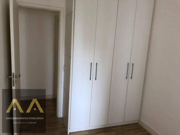 Imagem Apartamento com 3 Quartos à Venda, 82 m² em Alphaville - Barueri