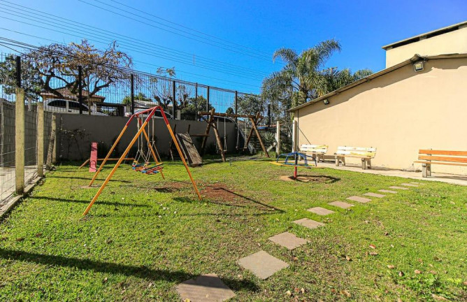Imagem Apartamento com 2 Quartos à Venda, 38 m² em Vila Nova - Porto Alegre