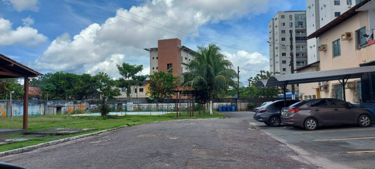 Imagem Apartamento com 3 Quartos à Venda,  em Coqueiro - Belém