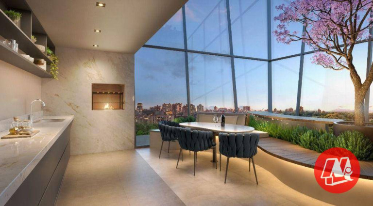 Imagem Apartamento com 1 Quarto à Venda, 24 m² em Independência - Porto Alegre Imagem Apartamento com 1 Quarto à Venda, 24 m² em Independência - Porto Alegre