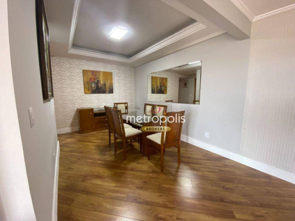 Imagem Apartamento com 3 Quartos à Venda, 96 m² em Santa Maria - São Caetano Do Sul Imagem Apartamento com 3 Quartos à Venda, 96 m² em Santa Maria - São Caetano Do Sul