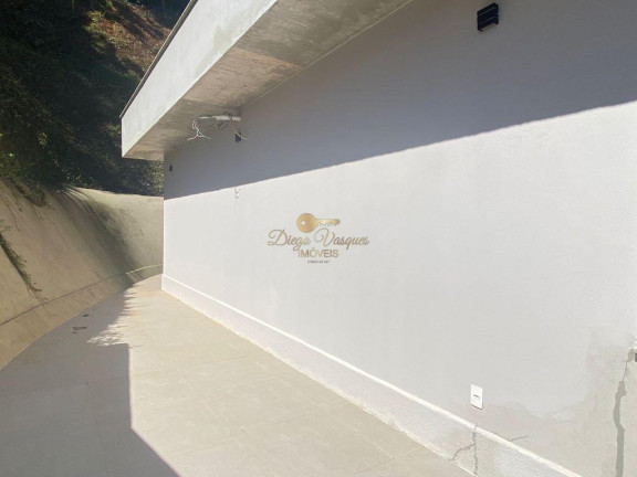 Imagem Casa com 3 Quartos à Venda, 399 m² em Panorama - Teresópolis