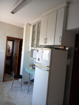 Imagem Imóvel com 3 Quartos à Venda, 82 m² em Vila Scarpelli - Santo André Imagem Imóvel com 3 Quartos à Venda, 82 m² em Vila Scarpelli - Santo André