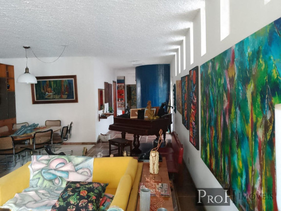 Imagem Casa com 3 Quartos à Venda, 282 m² em Santo Antônio - São Caetano Do Sul