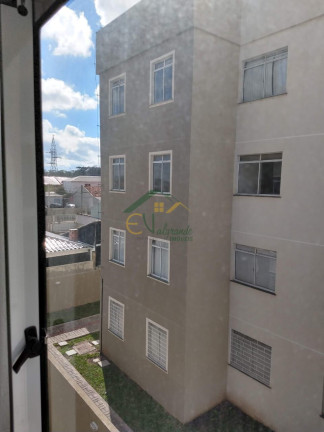 Apartamento com 2 Quartos à Venda, 46 m² em Palmital - Colombo