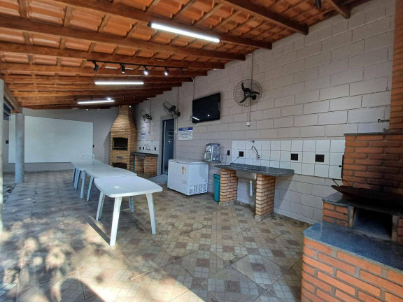 Imagem Apartamento com 2 Quartos à Venda, 62 m² em Parque Campolim - Sorocaba Imagem Apartamento com 2 Quartos à Venda, 62 m² em Parque Campolim - Sorocaba