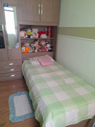Imagem Apartamento com 2 Quartos à Venda, 58 m² em Sao Bernado - Campinas Imagem Apartamento com 2 Quartos à Venda, 58 m² em Sao Bernado - Campinas
