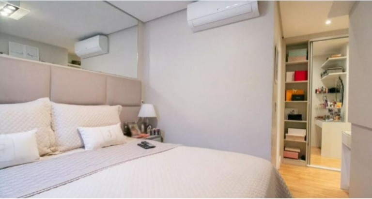 Imagem Apartamento com 3 Quartos à Venda, 134 m² em Mooca - São Paulo Imagem Apartamento com 3 Quartos à Venda, 134 m² em Mooca - São Paulo