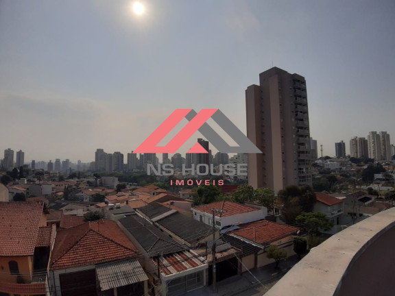 Cobertura com 3 Quartos à Venda, 192 m² em Santa Maria - Santo André
