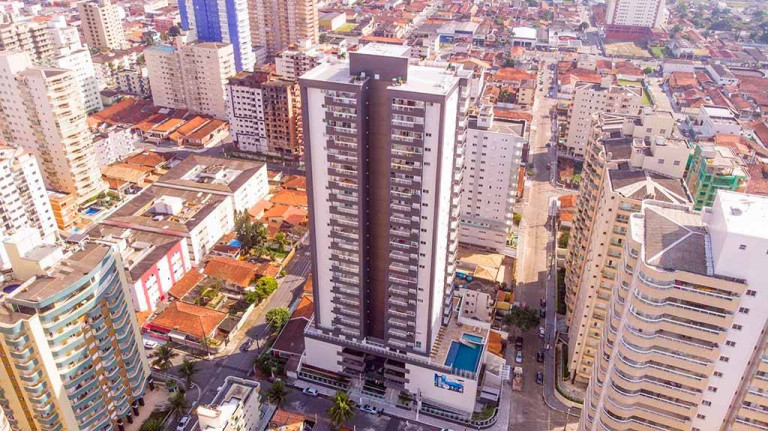 Imagem Apartamento com 2 Quartos à Venda, 89 m² em Tupi - Praia Grande Imagem Apartamento com 2 Quartos à Venda, 89 m² em Tupi - Praia Grande
