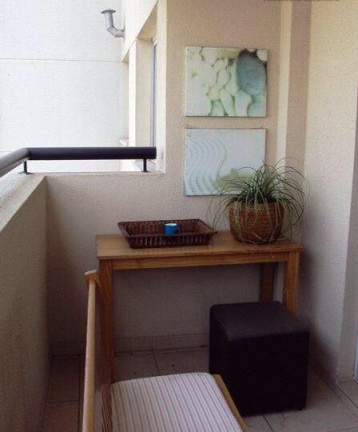Imagem Apartamento com 3 Quartos à Venda, 74 m² em Barra Funda - São Paulo
