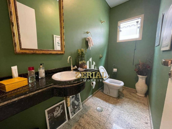 Imagem Sobrado com 3 Quartos à Venda, 223 m² em Olímpico - São Caetano Do Sul Imagem Sobrado com 3 Quartos à Venda, 223 m² em Olímpico - São Caetano Do Sul