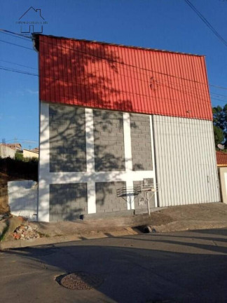 Imagem Galpão à Venda, 300 m² em Centro - Pinhalzinho Imagem Galpão à Venda, 300 m² em Centro - Pinhalzinho