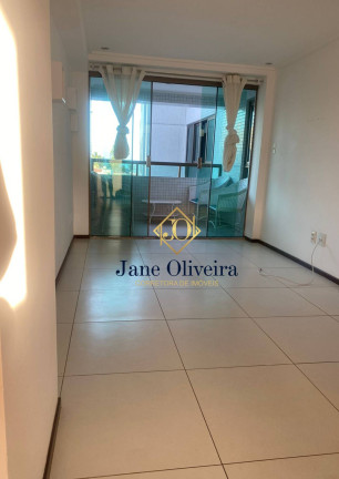 Imagem Apartamento com 2 Quartos para Alugar, 60 m² em Tambaú - João Pessoa