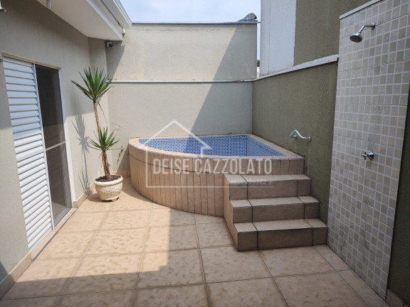 Imagem Casa com 3 Quartos à Venda, 150 m² em Ibiti Royal Park - Sorocaba Imagem Casa com 3 Quartos à Venda, 150 m² em Ibiti Royal Park - Sorocaba