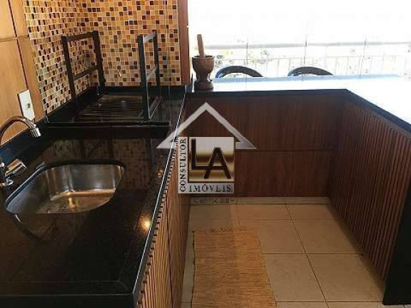 Imagem Apartamento com 3 Quartos à Venda, 100 m² em Santo Amaro - São Paulo