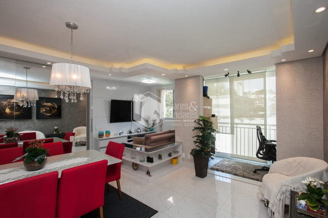 Imagem Apartamento com 3 Quartos à Venda, 69 m² em Freguesia Do ó - São Paulo Imagem Apartamento com 3 Quartos à Venda, 69 m² em Freguesia Do ó - São Paulo