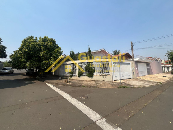 Casa com 3 Quartos à Venda, 280 m² em Nova Piracicaba - Piracicaba