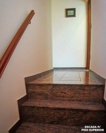 Imagem Sobrado com 3 Quartos à Venda, 125 m² em Jardim Piratininga - Sorocaba Imagem Sobrado com 3 Quartos à Venda, 125 m² em Jardim Piratininga - Sorocaba
