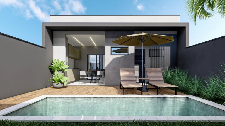 Imagem Casa com 3 Quartos à Venda, 116 m² em Jardim Imperial - Atibaia Imagem Casa com 3 Quartos à Venda, 116 m² em Jardim Imperial - Atibaia