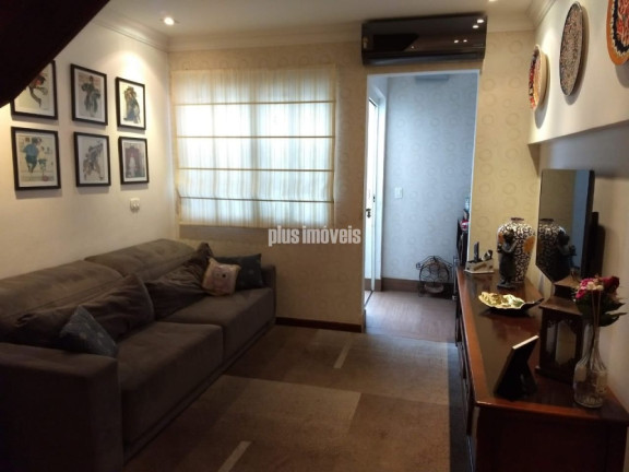 Imagem Casa com 4 Quartos à Venda, 250 m² em Vila Mariana - São Paulo Imagem Casa com 4 Quartos à Venda, 250 m² em Vila Mariana - São Paulo