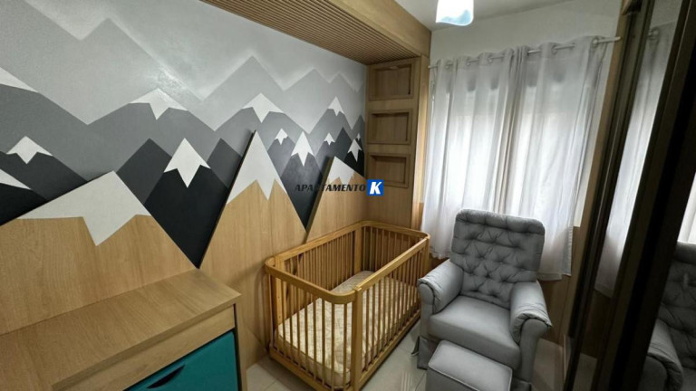 Imagem Apartamento com 3 Quartos à Venda, 95 m² em Jardim Flor Da Montanha - Guarulhos