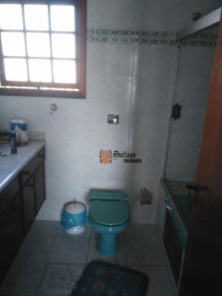Imagem Sobrado com 4 Quartos à Venda, 350 m² em Jardim Paulista - Atibaia Imagem Sobrado com 4 Quartos à Venda, 350 m² em Jardim Paulista - Atibaia
