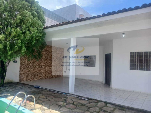 Imagem Casa com 3 Quartos à Venda, 384 m² em Jardim Cidade Universitária - João Pessoa Imagem Casa com 3 Quartos à Venda, 384 m² em Jardim Cidade Universitária - João Pessoa