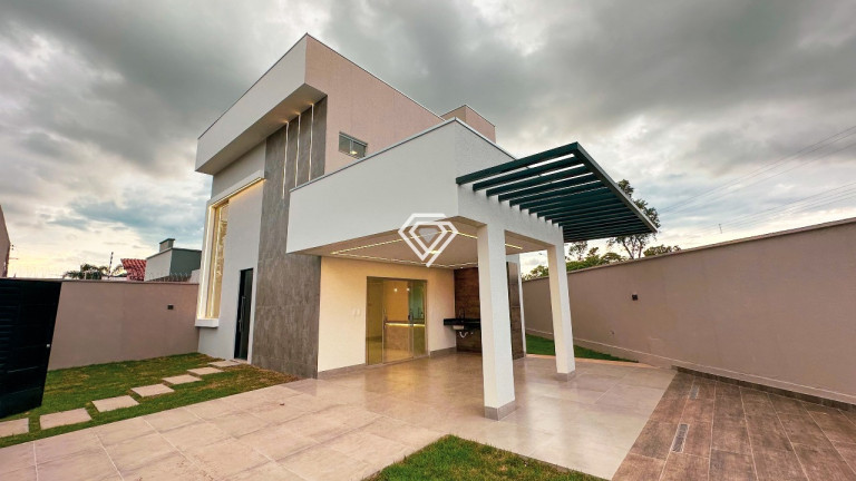 Imagem Casa com 3 Quartos à Venda, 153 m² em Plano Diretor Sul - Palmas Imagem Casa com 3 Quartos à Venda, 153 m² em Plano Diretor Sul - Palmas