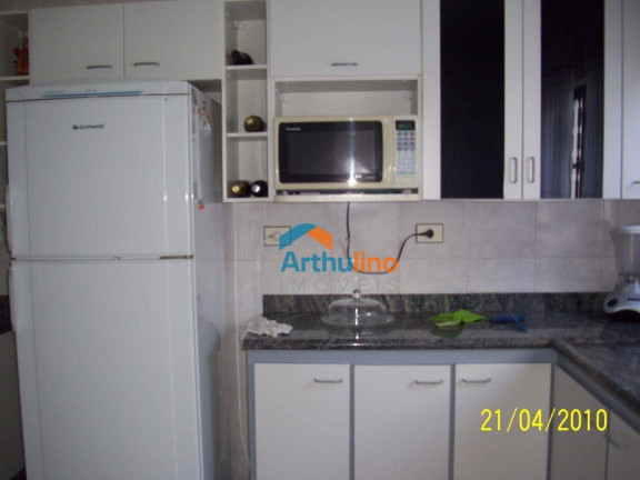 Imagem Casa com 3 Quartos à Venda, 207 m² em Jardim Da Cidade - Salto Imagem Casa com 3 Quartos à Venda, 207 m² em Jardim Da Cidade - Salto
