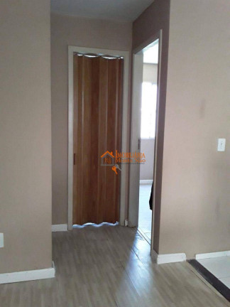 Imagem Apartamento com 2 Quartos à Venda, 42 m² em água Chata - Guarulhos Imagem Apartamento com 2 Quartos à Venda, 42 m² em água Chata - Guarulhos