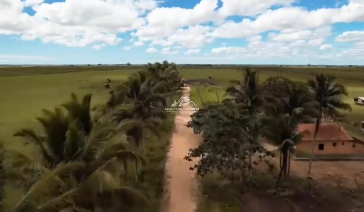 Imagem Imóvel à Venda, 5.324.000 m² em Pontal De Ipiranga - Linhares Imagem Imóvel à Venda, 5.324.000 m² em Pontal De Ipiranga - Linhares