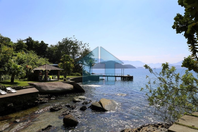 Imagem Casa com 5 Quartos à Venda, 35.320 m² em Piraquara - Angra Dos Reis Imagem Casa com 5 Quartos à Venda, 35.320 m² em Piraquara - Angra Dos Reis