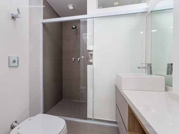 Imagem Apartamento com 3 Quartos à Venda, 194 m² em Itaim Bibi - São Paulo Imagem Apartamento com 3 Quartos à Venda, 194 m² em Itaim Bibi - São Paulo