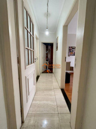 Imagem Apartamento com 3 Quartos à Venda, 107 m² em Centro - Guarulhos Imagem Apartamento com 3 Quartos à Venda, 107 m² em Centro - Guarulhos